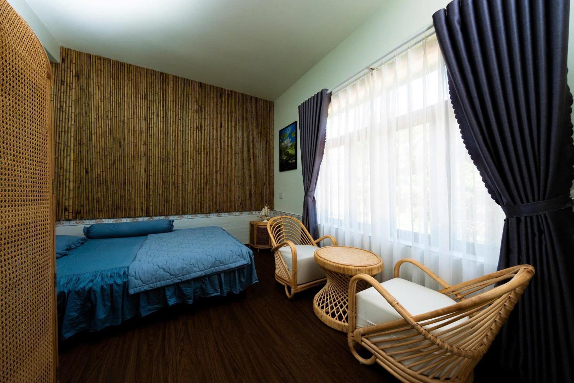Phu Dien Homestay 캇 티엔 외부 사진