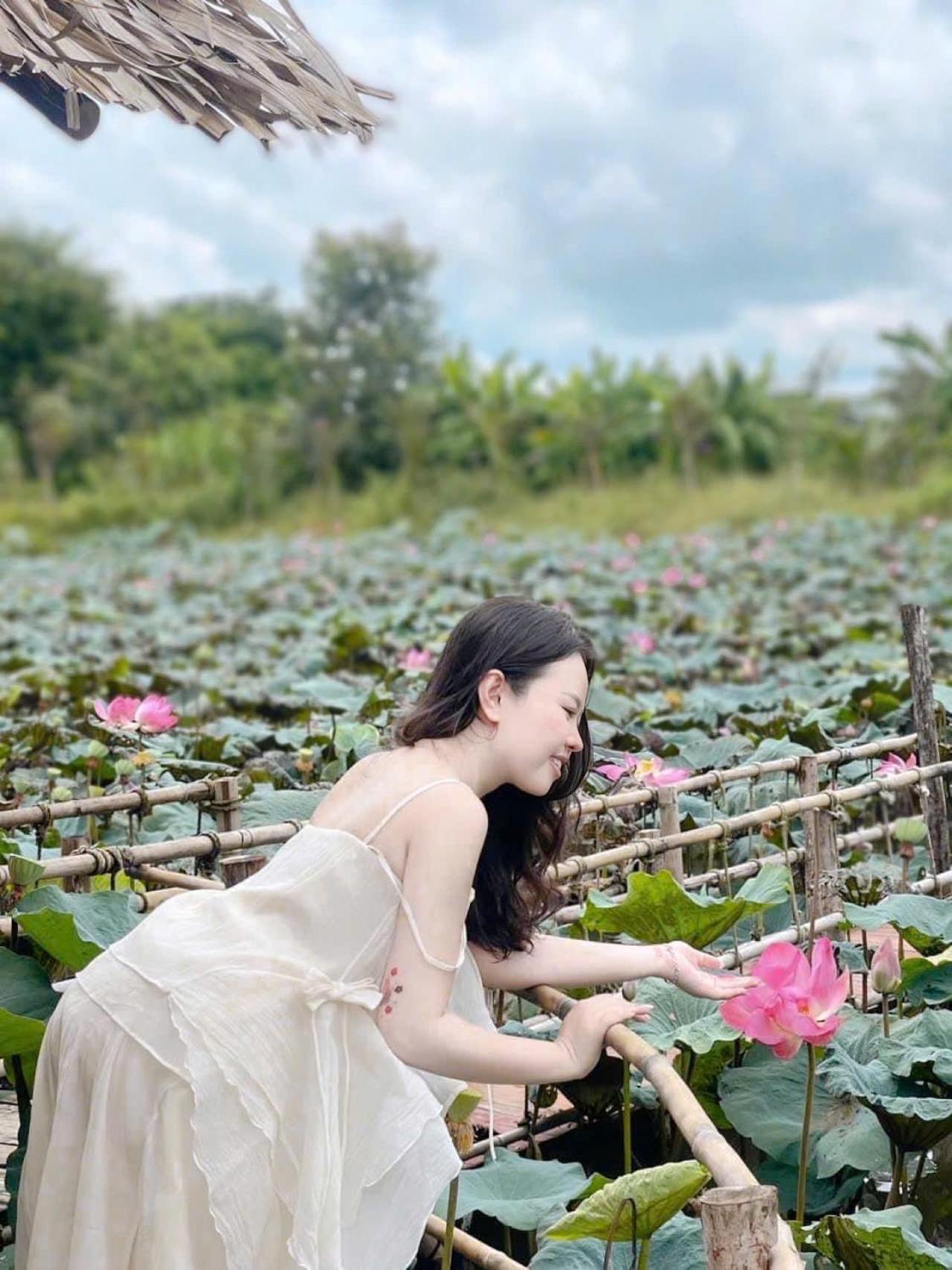 Phu Dien Homestay 캇 티엔 외부 사진